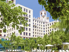 Hotel Nacional Bild 03