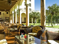 Hotel Nacional Bild 04