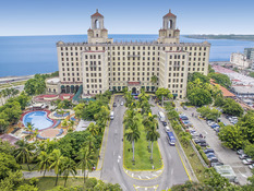 Hotel Nacional Bild 01