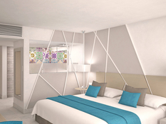 Hotel Sol Varadero Beach Bild 03