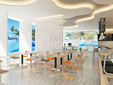 Hotel Sol Varadero Beach Bild 11