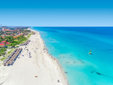 Hotel Sol Varadero Beach Bild 08