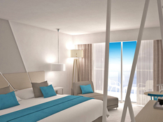 Hotel Sol Varadero Beach Bild 04