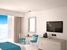 Hotel Sol Varadero Beach Bild 05