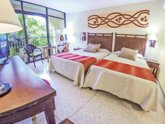 Hotel ROC Barlovento Bild 03