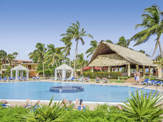Hotel ROC Barlovento Bild 01