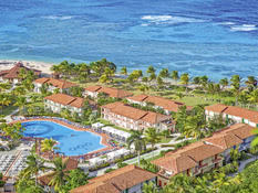 Hotel Memories Jibacoa Bild 07