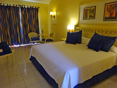Hotel Memories Jibacoa Bild 06