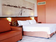 Hotel Occidental Arenas Blancas Bild 08