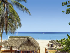 Hotel Be Live Experience Las Morlas Bild 02