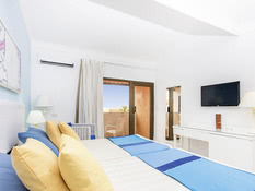 Hotel Be Live Experience Las Morlas Bild 05