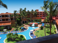 Hotel Be Live Experience Las Morlas Bild 09