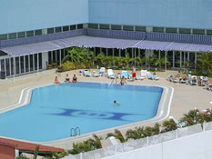 Hotel Tryp Habana Libre Bild 09
