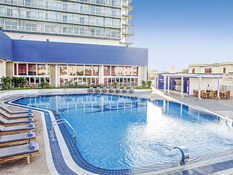 Hotel Tryp Habana Libre Bild 01