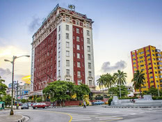 Hotel ROC Presidente Havanna Bild 09