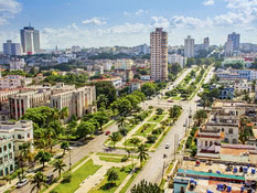 Hotel ROC Presidente Havanna Bild 04