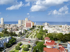 Hotel ROC Presidente Havanna Bild 01