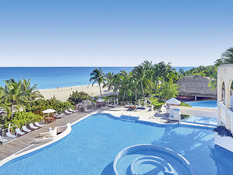 Meliá Las Americas Bild 02