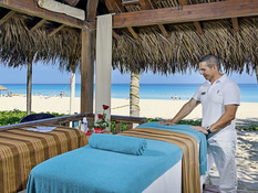 Meliá Las Americas Bild 11