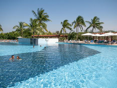 Hotel Starfish Montehabana Bild 01