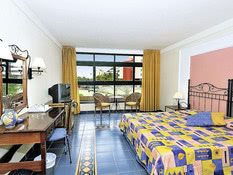 Hotel Starfish Montehabana Bild 02