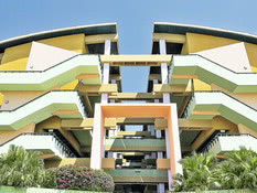 Hotel Starfish Montehabana Bild 03