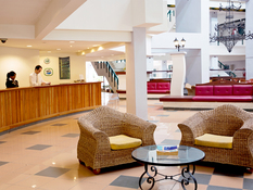 Hotel Starfish Montehabana Bild 04