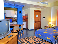 Hotel Starfish Montehabana Bild 05