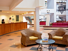 Hotel Starfish Montehabana Bild 08