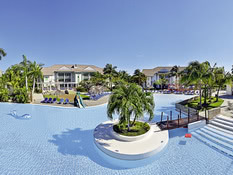 Hotel Meliá Peninsula Varadero Bild 02