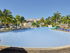 Hotel Meliá Peninsula Varadero Bild 07