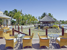 Hotel Meliá Peninsula Varadero Bild 12