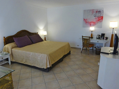 Hotel Meliá Peninsula Varadero Bild 09