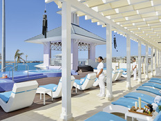 Hotel Meliá Marina Varadero Bild 07