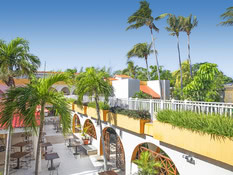 Hotel Starfish Las Palmas Bild 01