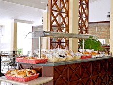 Hotel Starfish Las Palmas Bild 09