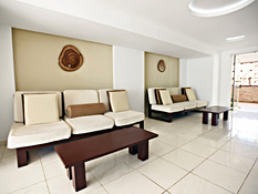 Hotel Starfish Las Palmas Bild 12