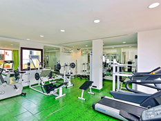 Iberostar Parque Central Bild 10