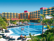 Barceló Solymar Bild 06