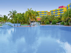 Barceló Solymar Bild 01