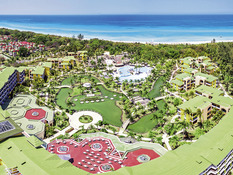 Meliá Las Antillas Bild 12