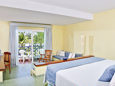 Meliá Las Antillas Bild 03