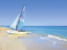 Meliá Las Antillas Bild 05