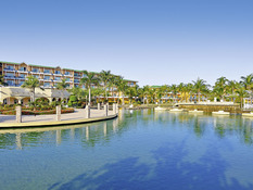 Meliá Las Antillas Bild 08