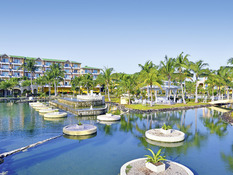 Meliá Las Antillas Bild 10