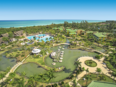Meliá Las Antillas Bild 01