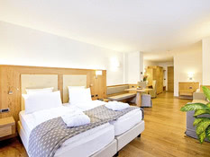 Rio Stava Family Resort & Spa Bild 02
