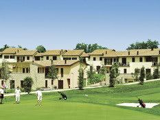 Golf Residence Bild 03