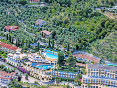 Hotel San Pietro Bild 10