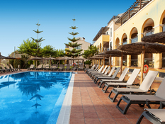 Barceló Costa Ballena Bild 01